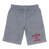 W Republic Ripon College Red Hawks Shorts 570-575