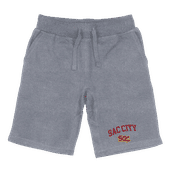 W Republic Sacramento City Panthers Shorts 570-578