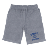 W Republic Virginia State Trojans Shorts 570-600