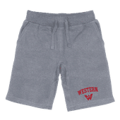 W Republic Western Colorado Mountaineers Shorts 570-604