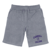 W Republic Carroll College Saints Shorts 570-624