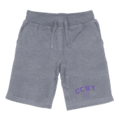 W Republic CCNY Beavers Shorts 570-633