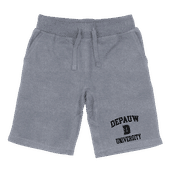 W Republic De Pauw Tigers Shorts 570-636