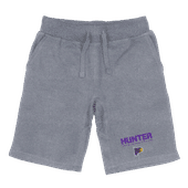 W Republic Hunter College Hawks Shorts 570-654