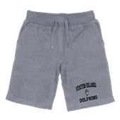 W Republic College Of Staten Island Dolphins Shorts 570-676