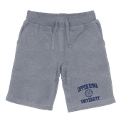 W Republic Upper Iowa Peacocks Shorts 570-681