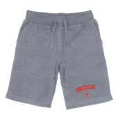 W Republic York College Cardinals Shorts 570-685
