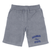W Republic Savannah State Tigers Shorts 570-697
