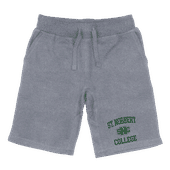 W Republic St. Norbert College Green Knights Shorts 570-698