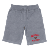 W Republic NDSCS Wildcats Shorts 570-724