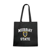 W Republic Murray State Racers Institutional Tote Bags Natural 1102-135
