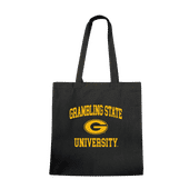 W Republic Grambling State Tigers Institutional Tote Bags Natural 1102-170