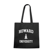 W Republic Howard Bisons Institutional Tote Bags Natural 1102-171