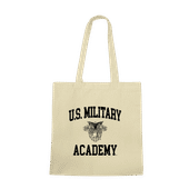 W Republic Army Black Nights Institutional Tote Bags Natural 1102-174