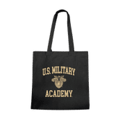 W Republic Army Black Nights Institutional Tote Bags Natural 1102-174