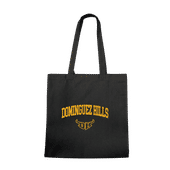 W Republic Cal State Dominguez Hill Toros Institutional Tote Bags Natural 1102-175