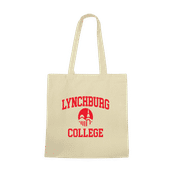 W Republic Lynchburg Hornets Institutional Tote Bags Natural 1102-179