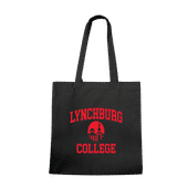 W Republic Lynchburg Hornets Institutional Tote Bags Natural 1102-179