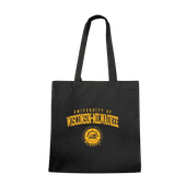 W Republic Wisconsin-Milwaukee Panthers Institutional Tote Bags Natural 1102-199