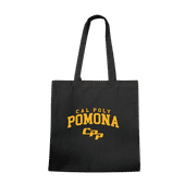 W Republic Cal Poly Pomona Broncos Institutional Tote Bags Natural 1102-201