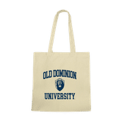 W Republic Old Dominion Monarchs Institutional Tote Bags Natural 1102-228
