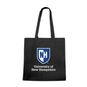 W Republic New Hampshire Wildcats Institutional Tote Bags Natural 1102-243