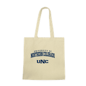 W Republic Northern Colorado Bears Institutional Tote Bags Natural 1102-244