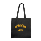 W Republic Northern Colorado Bears Institutional Tote Bags Natural 1102-244