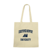 W Republic Christopher Newport Captains Institutional Tote Bags Natural 1102-279