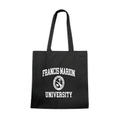 W Republic Francis Marion Patriots Institutional Tote Bags Natural 1102-306