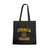 W Republic Ithaca Bombers Institutional Tote Bags Natural 1102-316