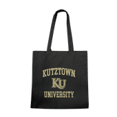W Republic Kutztown Avalanche Institutional Tote Bags Natural 1102-321