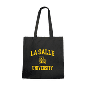 W Republic LaSalle Explorers Institutional Tote Bags Natural 1102-322