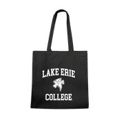 W Republic Lake Erie Storm Institutional Tote Bags Natural 1102-324