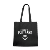 W Republic Portland Pilots Institutional Tote Bags Natural 1102-363