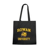 W Republic Rowan The Professionals Owls Institutional Tote Bags Natural 1102-371