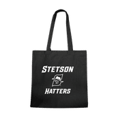 W Republic Stetson Hatters Institutional Tote Bags Natural 1102-387