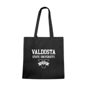 W Republic Valdosta State Blazers Institutional Tote Bags Natural 1102-398