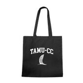 W Republic Texas A&M-Corpus Christi Islanders Institutional Tote Bags Natural 1102-430