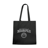 W Republic Indianapolis Greyhounds Institutional Tote Bags Natural 1102-438