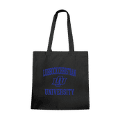 W Republic Lubbock Christian Chaparral Institutional Tote Bags Natural 1102-465