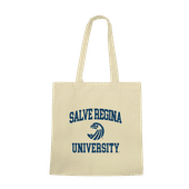 W Republic Salve Regina Seahawks Institutional Tote Bags Natural 1102-474