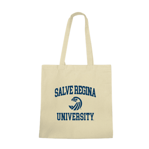 W Republic Salve Regina Seahawks Institutional Tote Bags Natural 1102-474