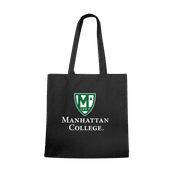 W Republic Manhattan Jaspers Institutional Tote Bags Natural 1102-535