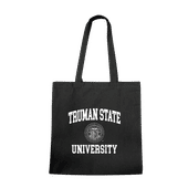 W Republic Truman State Bulldogs Institutional Tote Bags Natural 1102-598