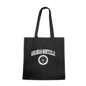 W Republic Arkansas-Monticello Boll Weevils & Cotton Blossoms Institutional Tote Bags Natural 1102-6