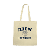 W Republic Drew Rangers Institutional Tote Bags Natural 1102-637