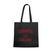 W Republic Ursinus Bears Institutional Tote Bags Natural 1102-682