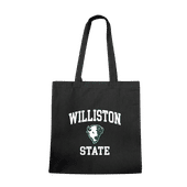 W Republic Williston State Tetons Institutional Tote Bags Natural 1102-684