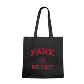 W Republic Park Pirates Institutional Tote Bags Natural 1102-690